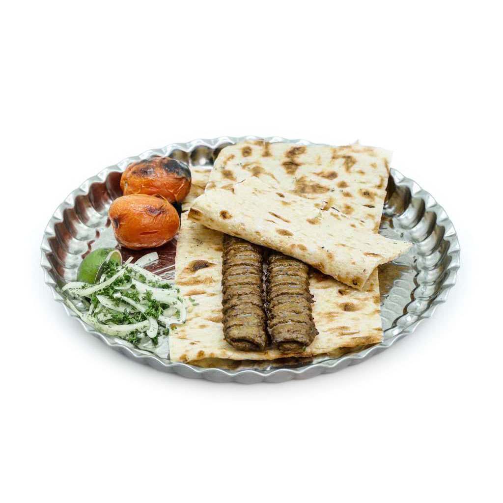 koobideh sangak