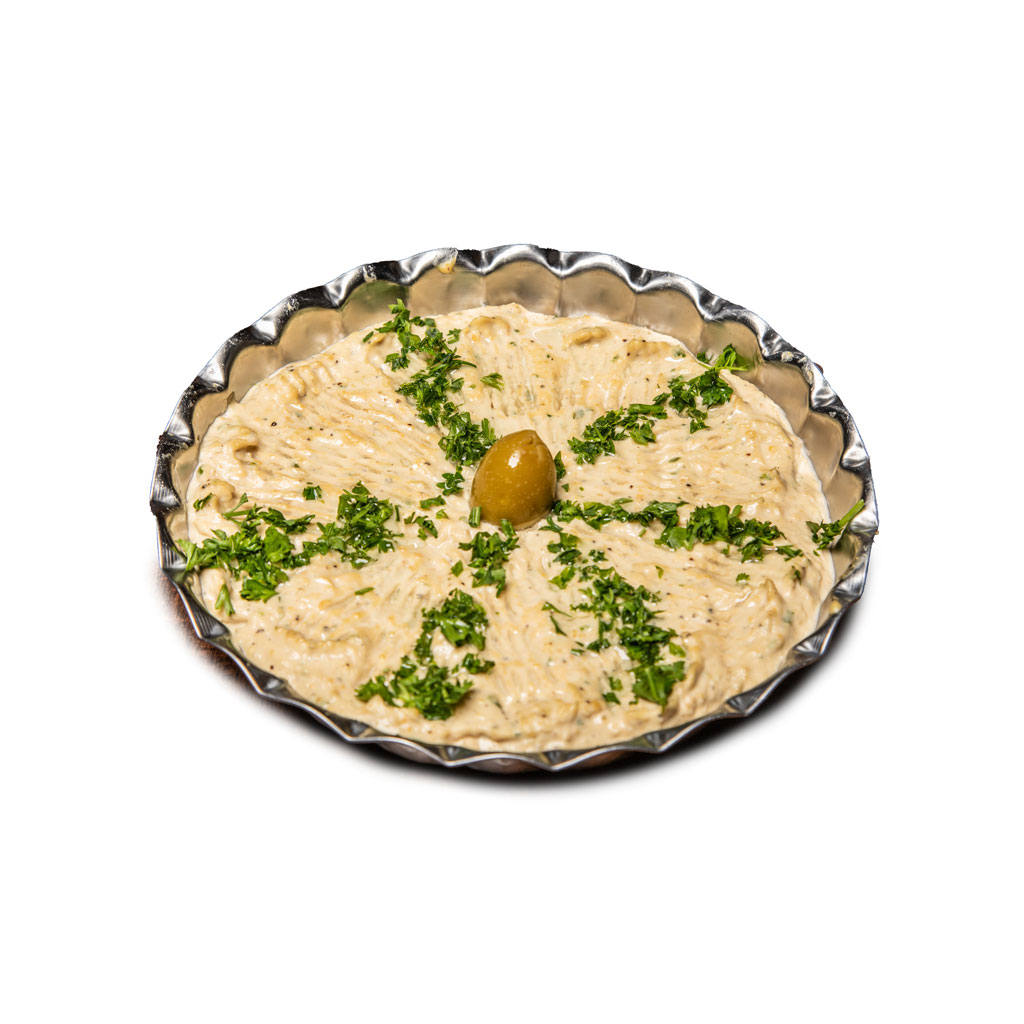 HUMMUS-1