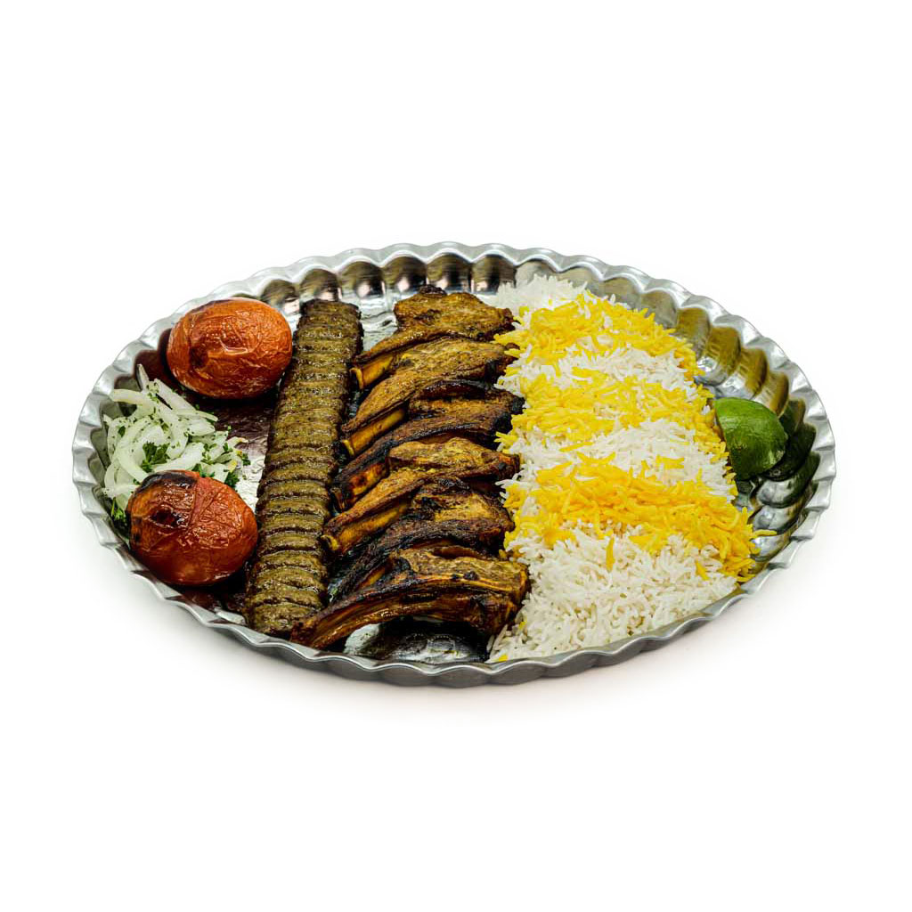 Kabab-e-Darbari